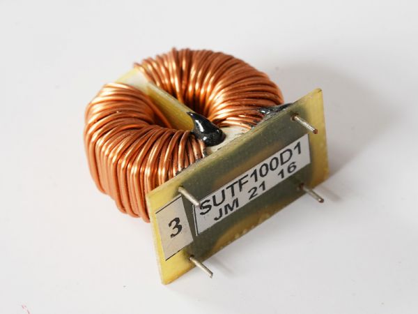 磁環電感5